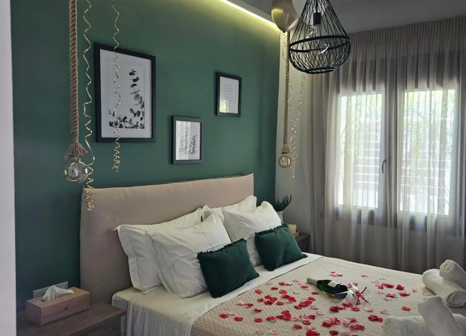 Damona 2Br Luxury Home With Garden - Κοντά Στο Κέντρο Heraklion  Heraklion (Crete)