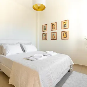  Apartment Cozy In The Heart Of Center