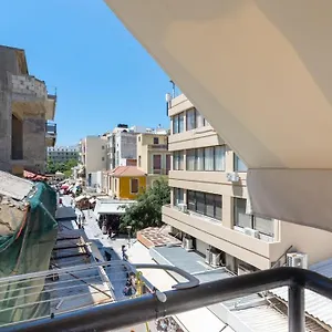  Apartment New In The Heart Of Center