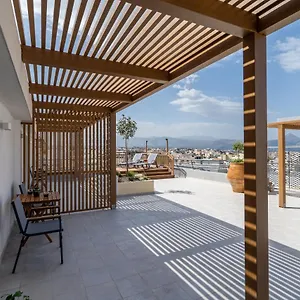  Apartment Stories View