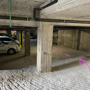  Apartment City Center With Free Parking And Port Side View